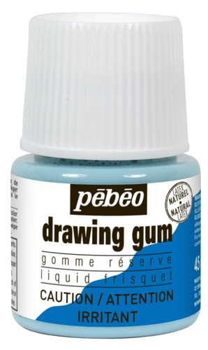 Pebeo easy peel - pebeo,