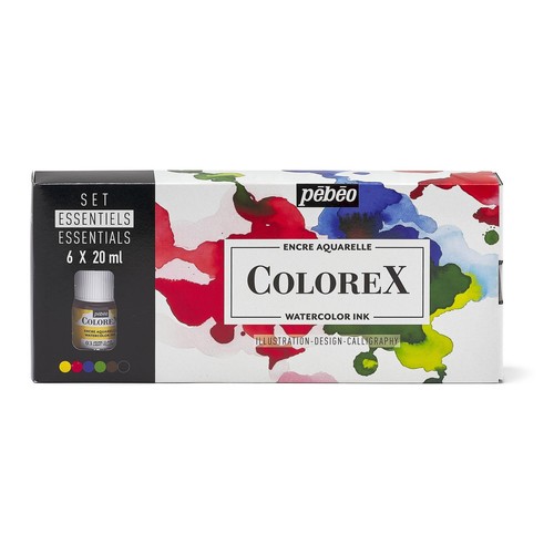 Pebeo colorex dye - pebeo, dye-based