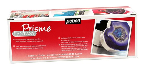 Pebeo fantasy prisme - fantasy,